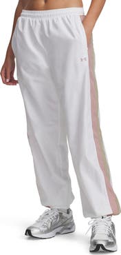 Under Armour Icon Water Repellent Crinkle Pants
