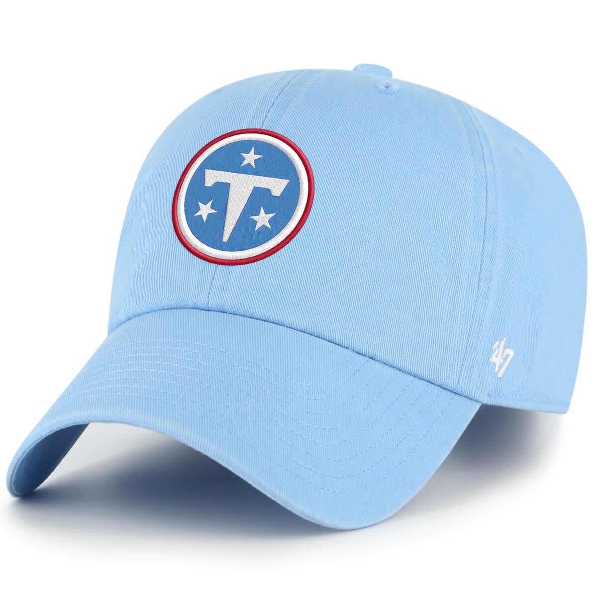 selected Light Blue