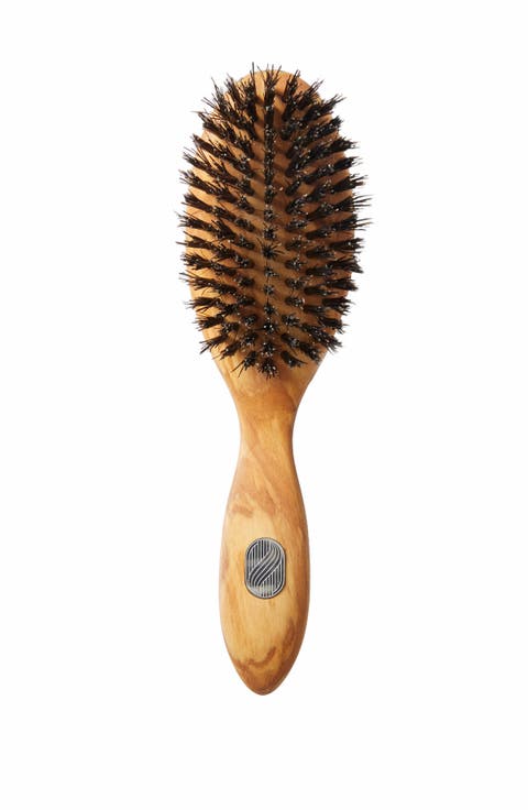 Prestige Handmade Repair and Shine Brush - All Hair Types