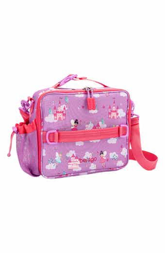 BENTGO Kids' Deluxe Insulted Lunch Bag