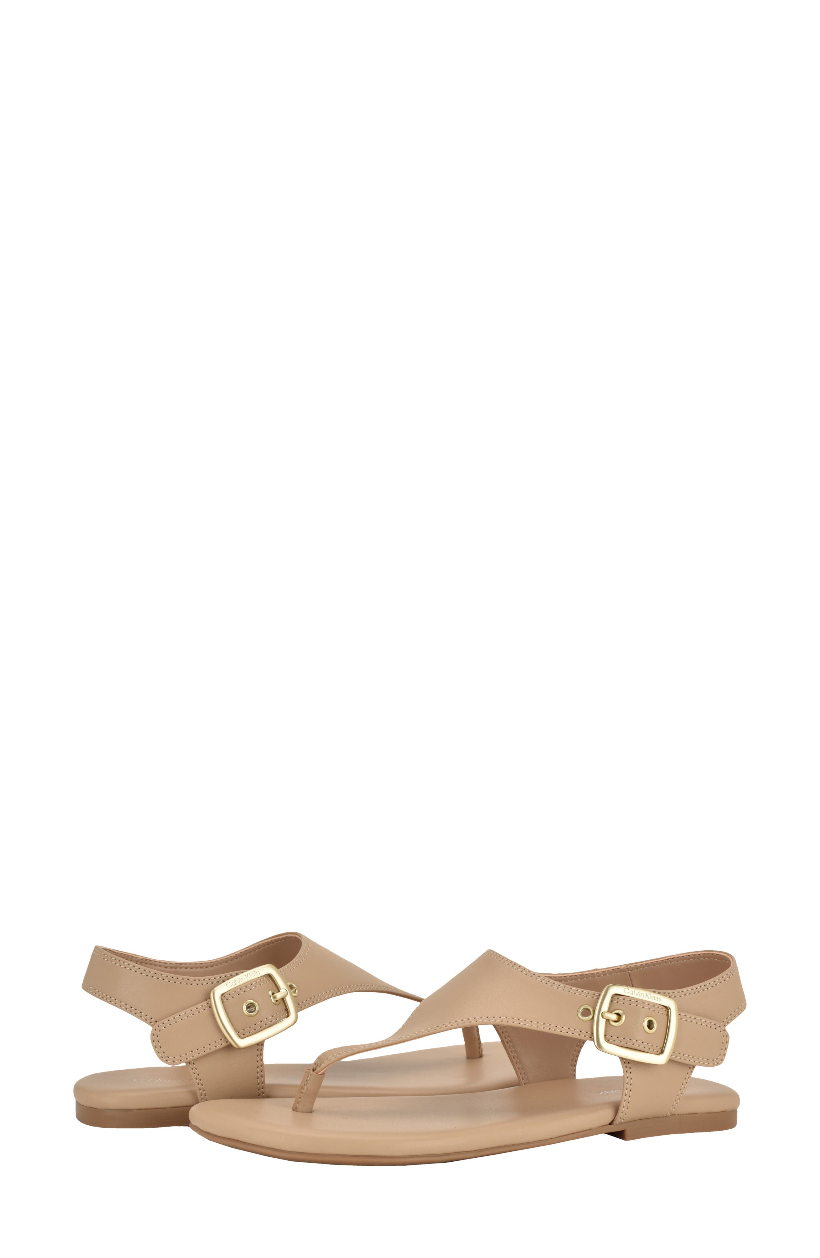 Moraca Ankle Strap Sandal, Alternate, color, NATURAL