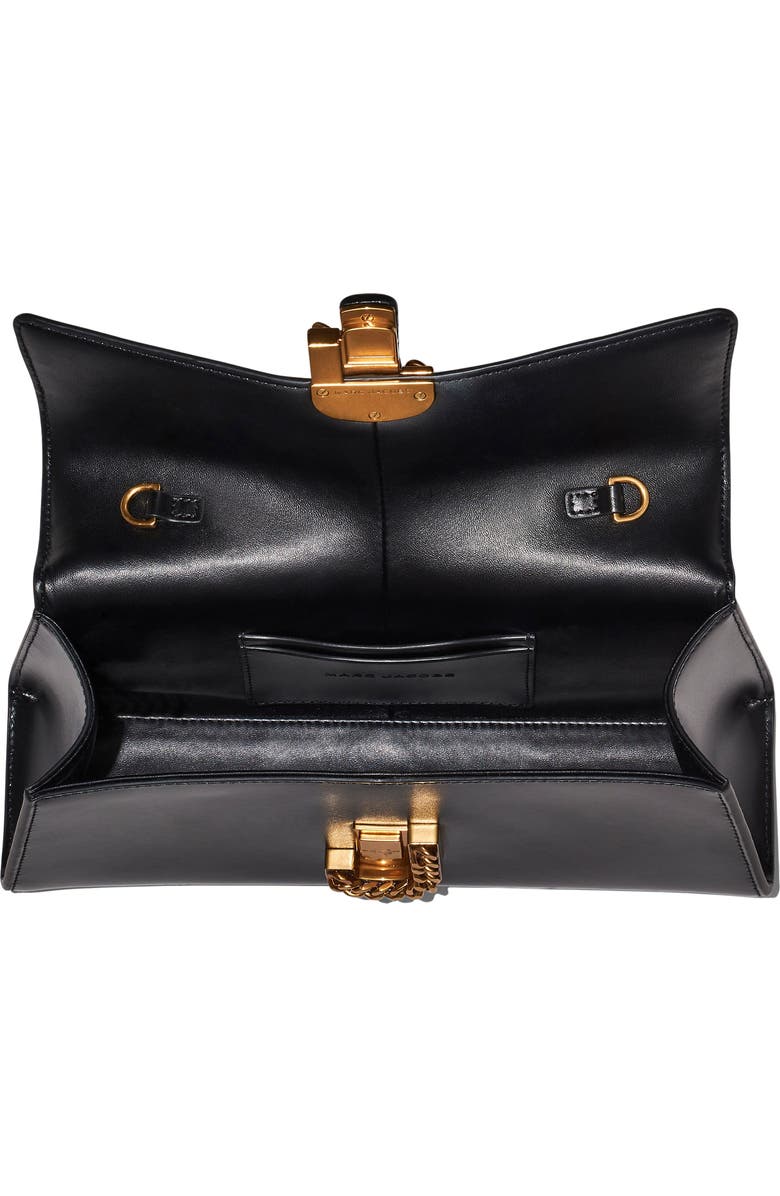 Marc Jacobs The St. Marc Convertible Clutch, Alternate, color,