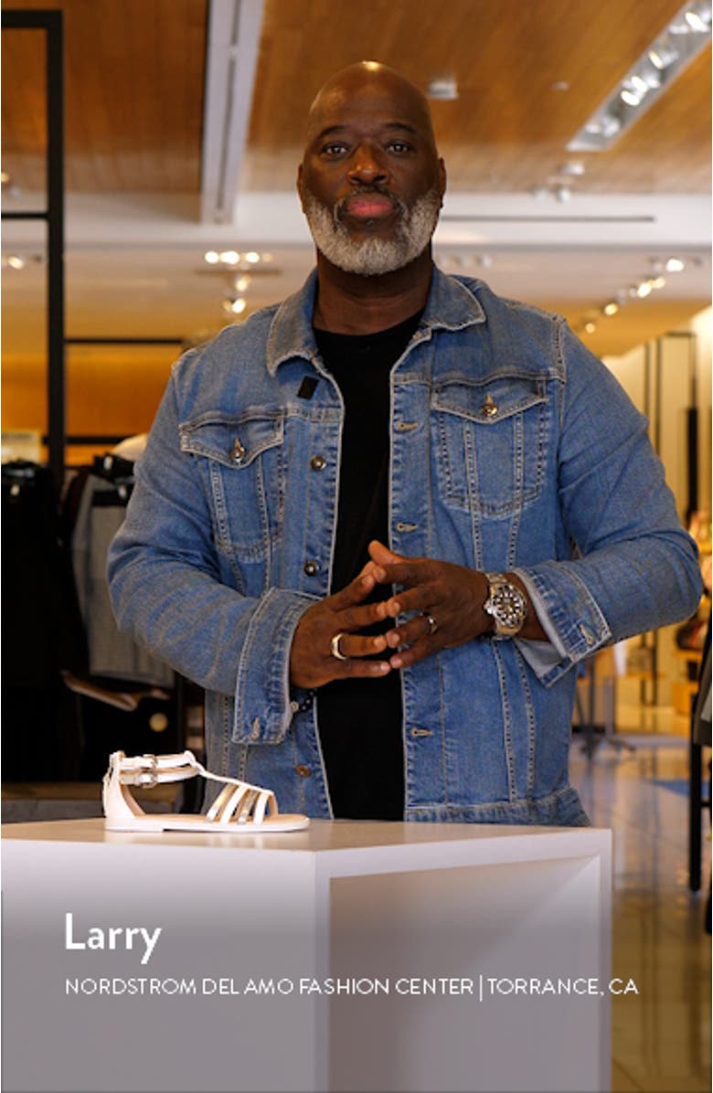 Karly Sandal, sales video thumbnail