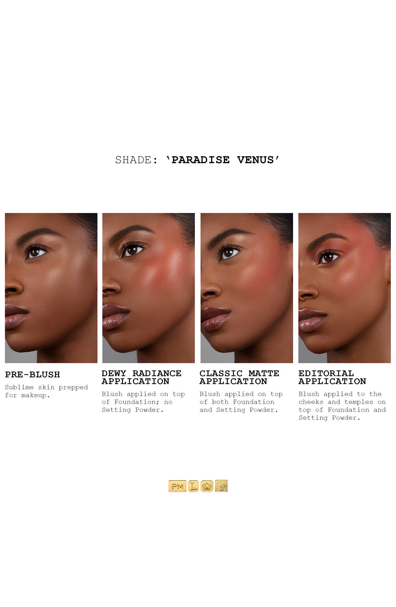 Pat McGrath Labs Skin Fetish Divine Blush