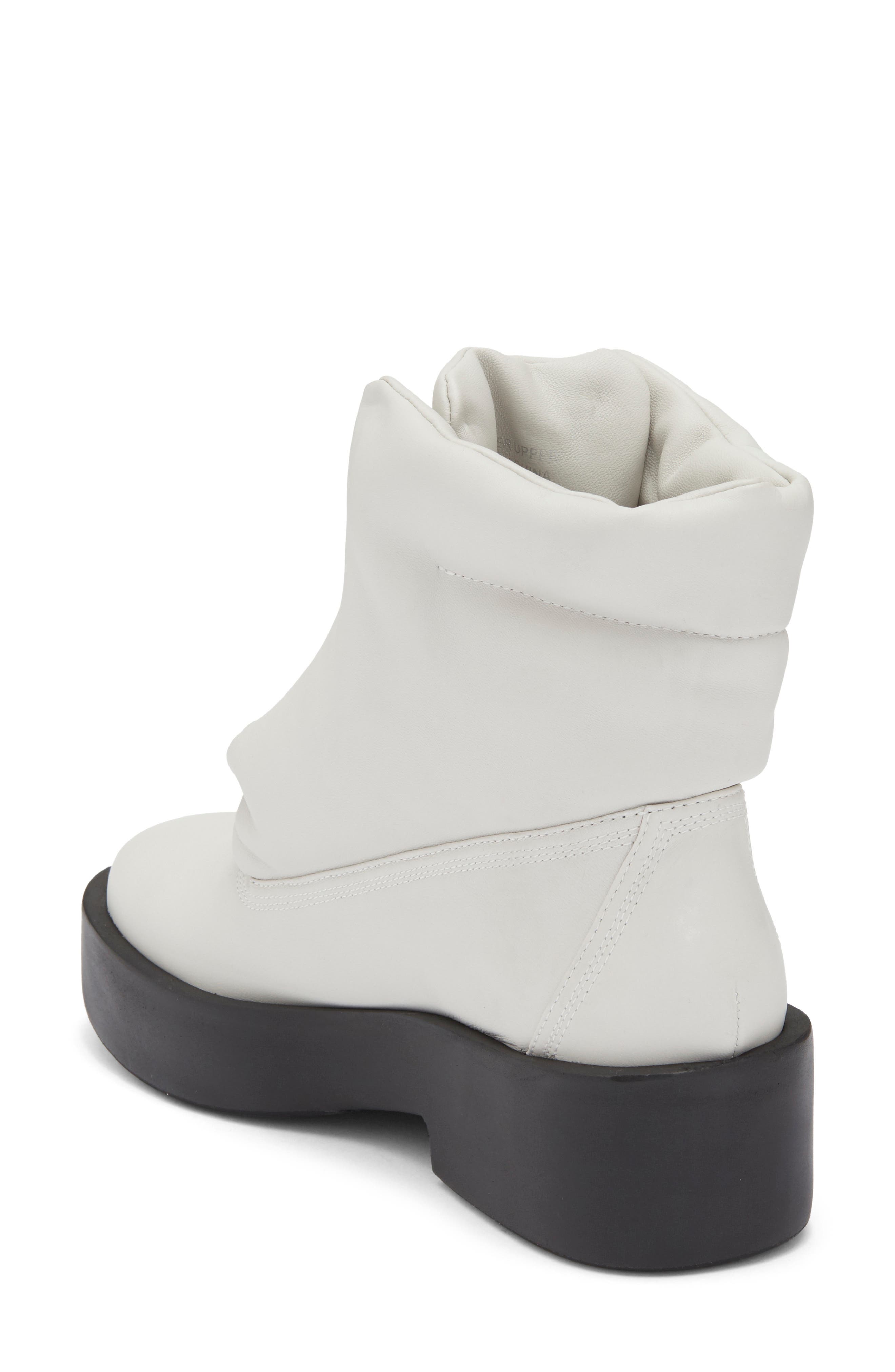 Darina Lace-Up Boot - image 4