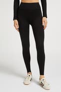4TH ARQ Harlow Seamless High Waisted Leggings