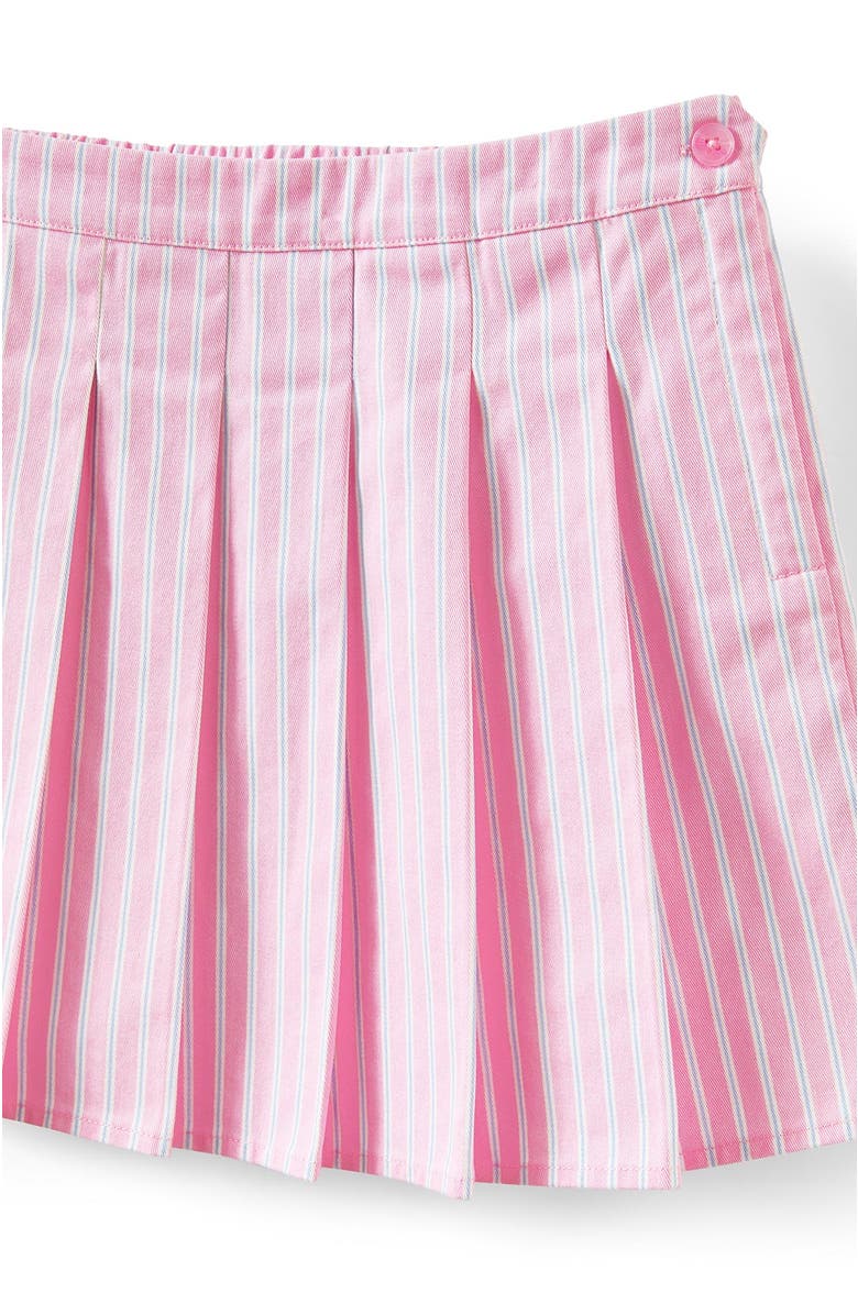 Cotton On Kids Kid's Bianca Skirt, Alternate, color, Fairy Pink Vanilla Stripe