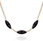Vince Camuto Oval Necklace