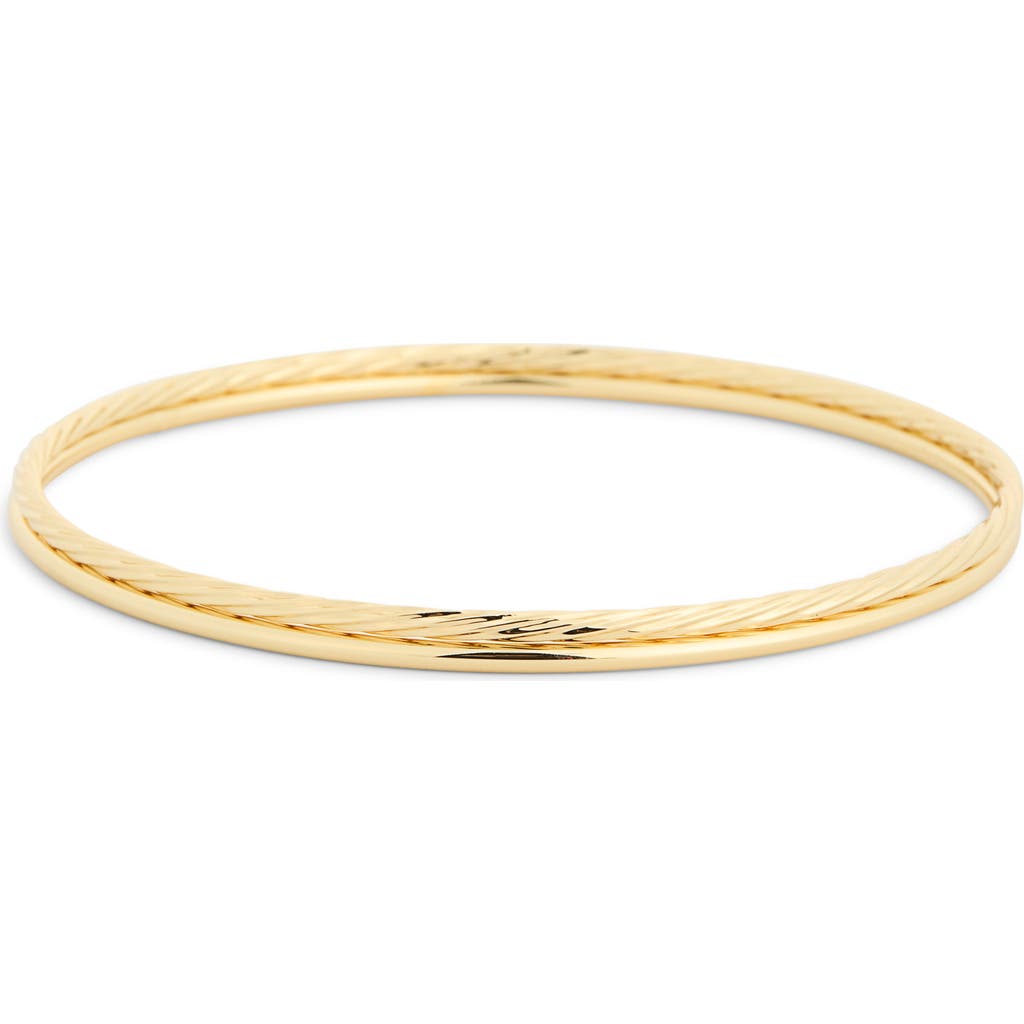 Nordstrom Rack Pack Of 2 Skinny Bangles