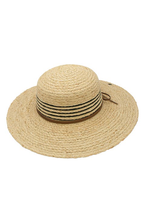 Maria Panama Hat