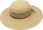 PETER GRIMM Maria Panama Hat