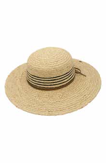 PETER GRIMM Maria Panama Hat