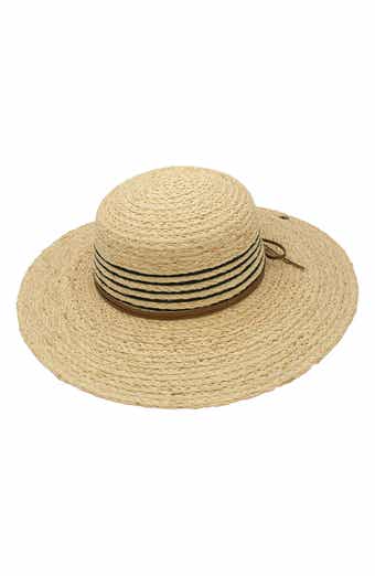 PETER GRIMM Maria Panama Hat