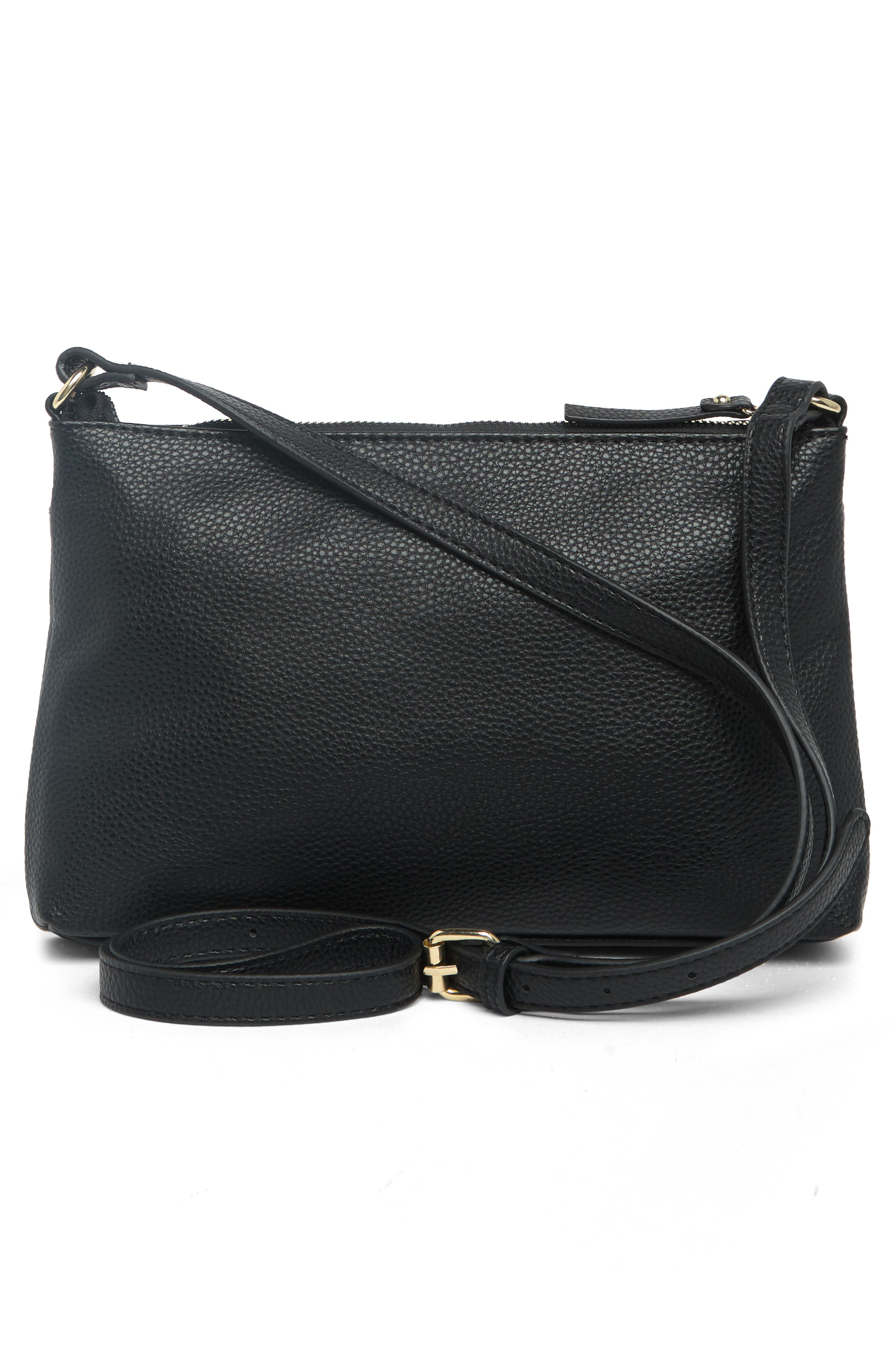 Nanette Lepore Mirabel Crossbody Bag, Alternate, color, 