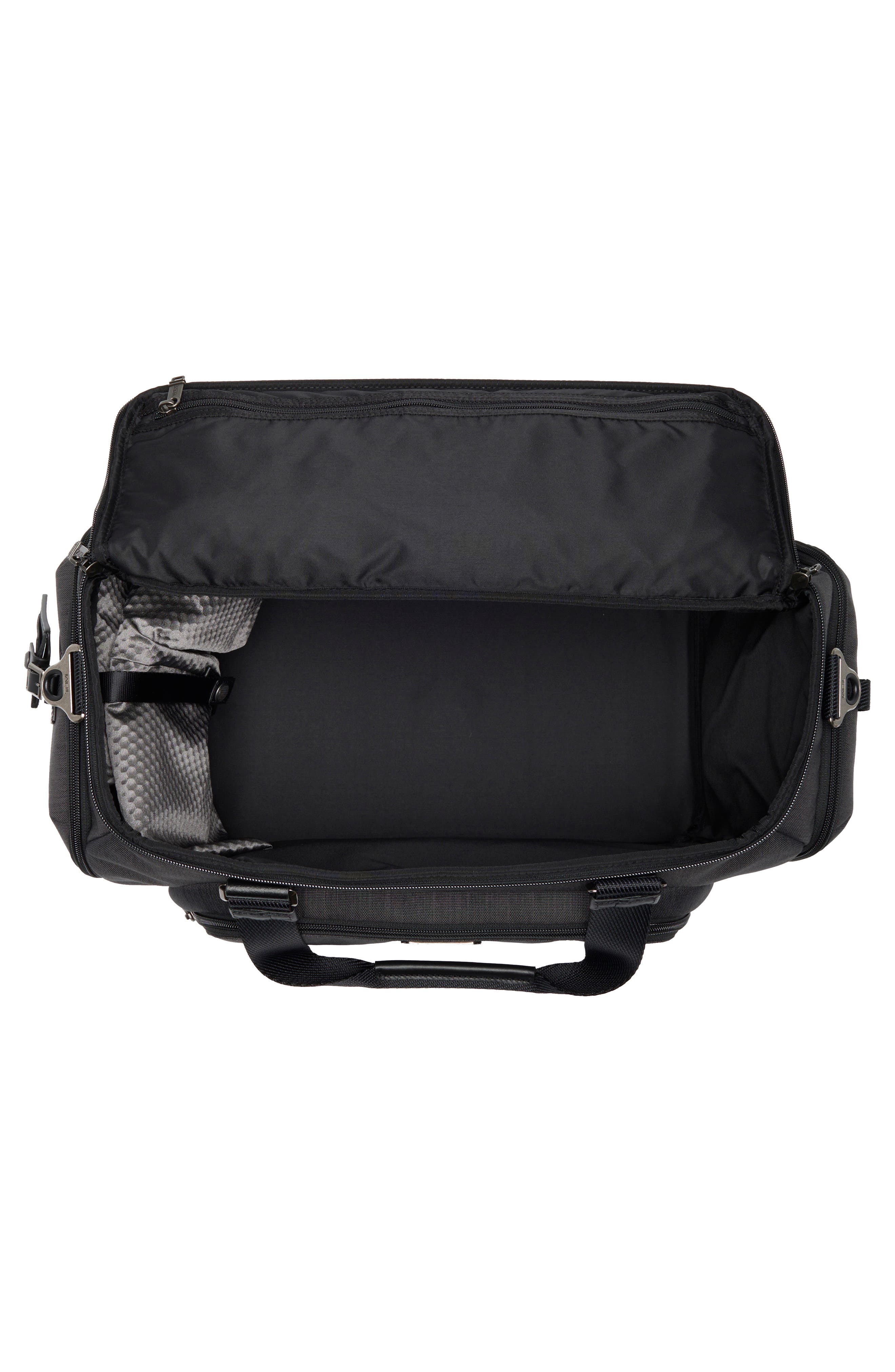TUMI Charge Duffle Bag, Alternate, color, 