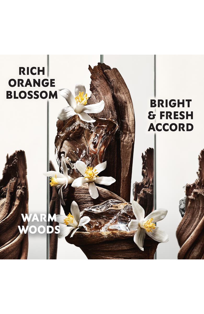 Yves Saint Laurent MYSLF Cleansing Bar, Alternate, color,