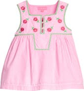 BISBY Kids' Keystone Top