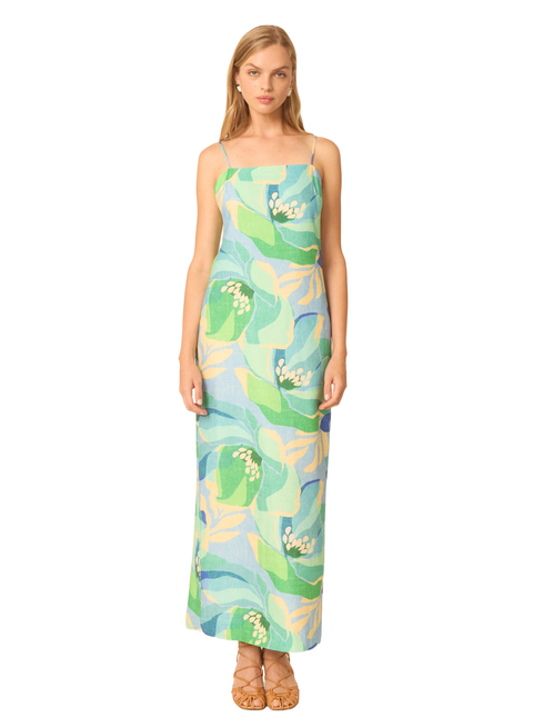 Flyn Dress