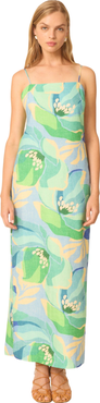 Gilner Farrar Flyn Dress