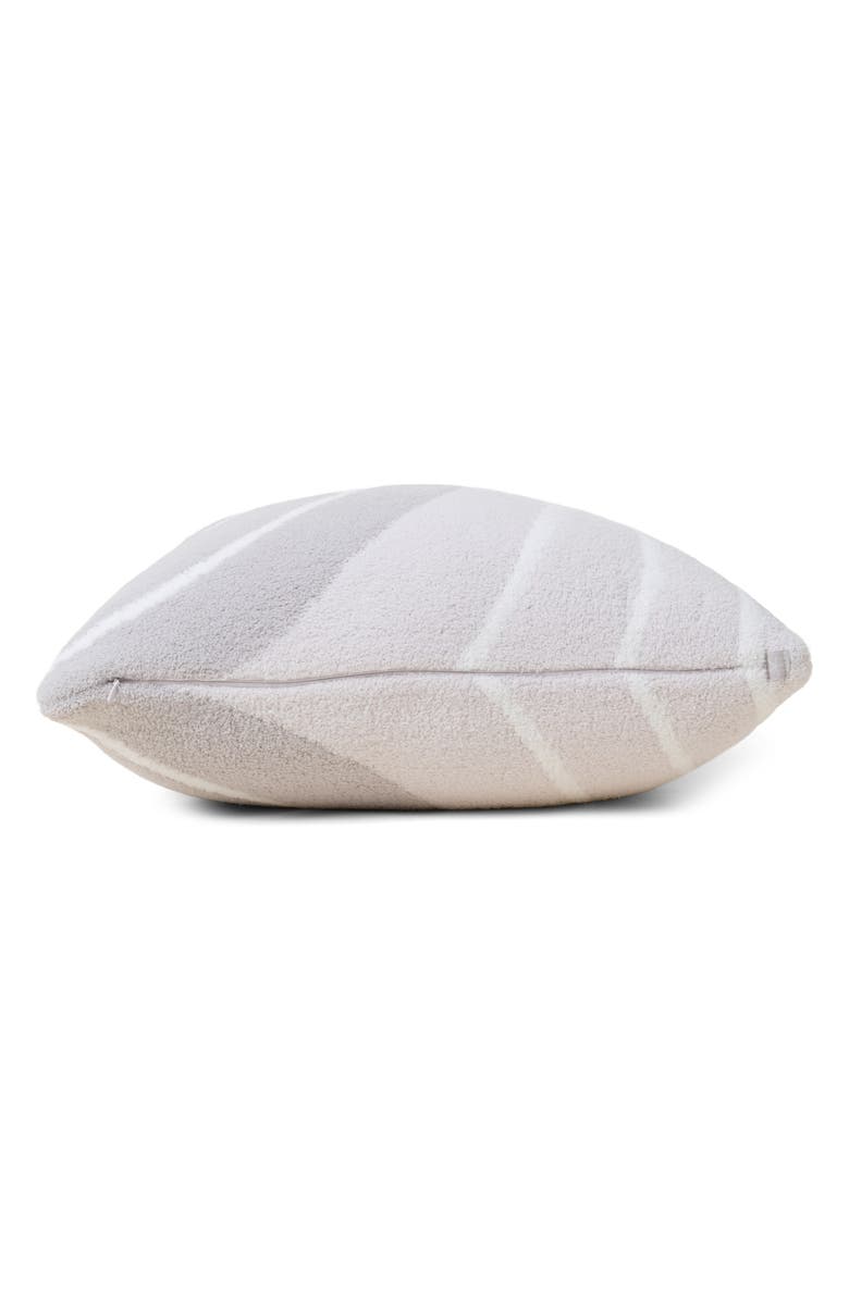 Barefoot Dreams<sup>®</sup> CozyChic<sup>™</sup> Endless Road Pillow, Alternate, color, 