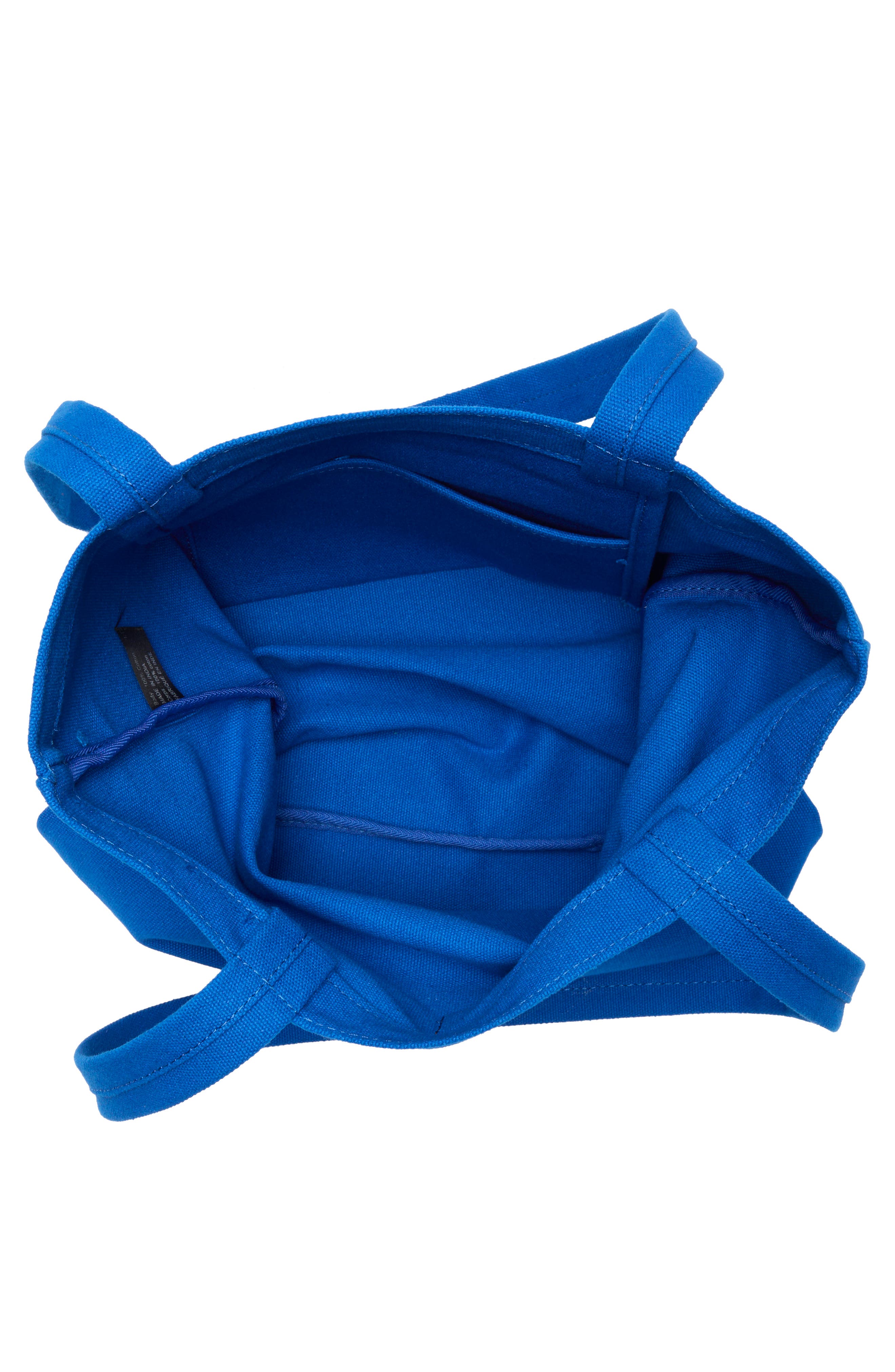 Eden Tote Bag, Alternate, color, ROYAL