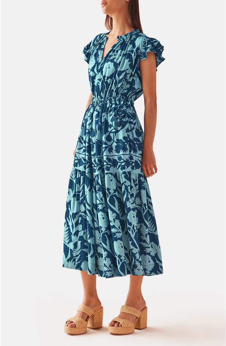 Omika Willa Midi, Alternate, color,