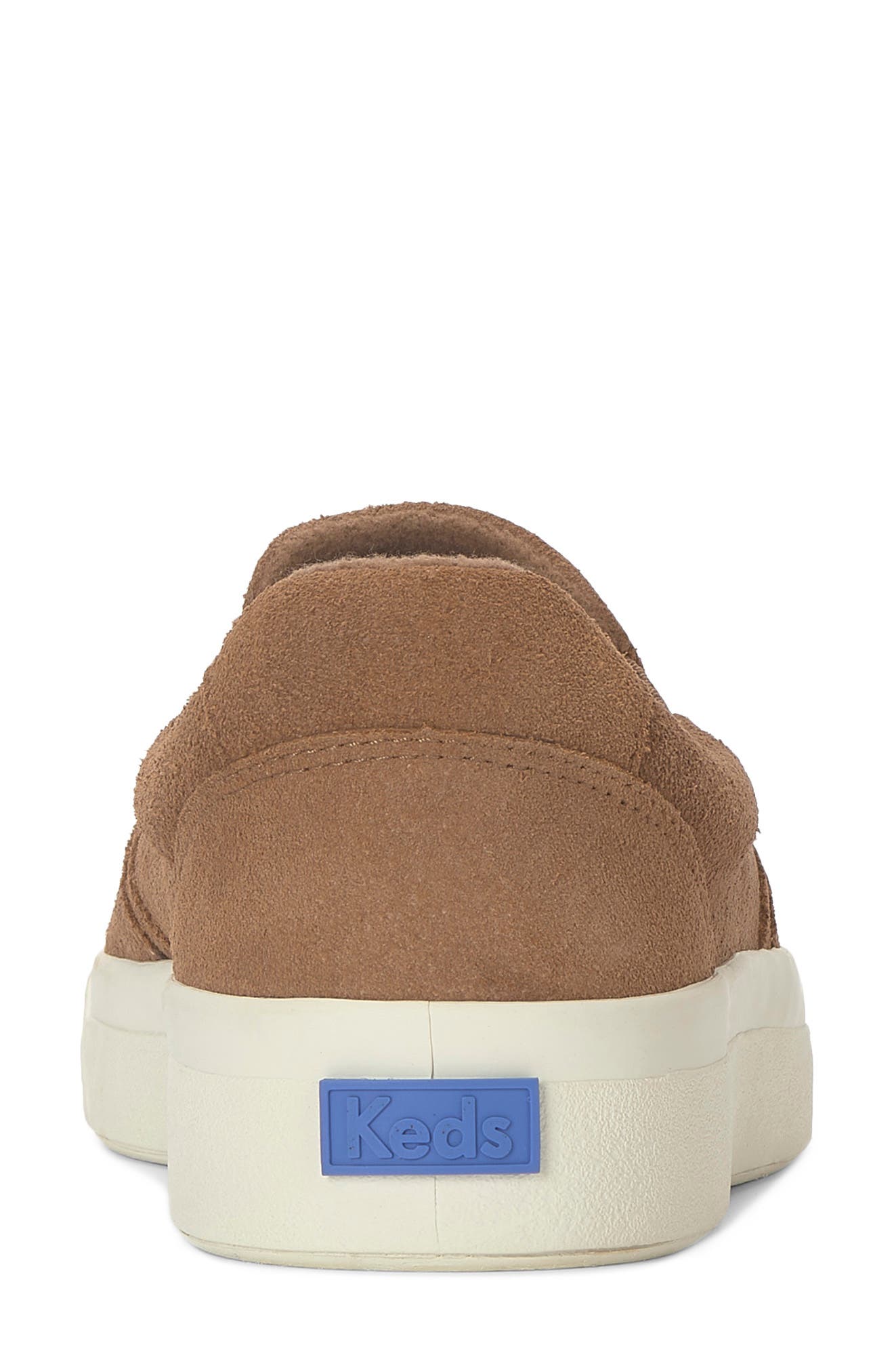 Keds<sup>®</sup> Pursuit Sneaker, Alternate, color, Cognac