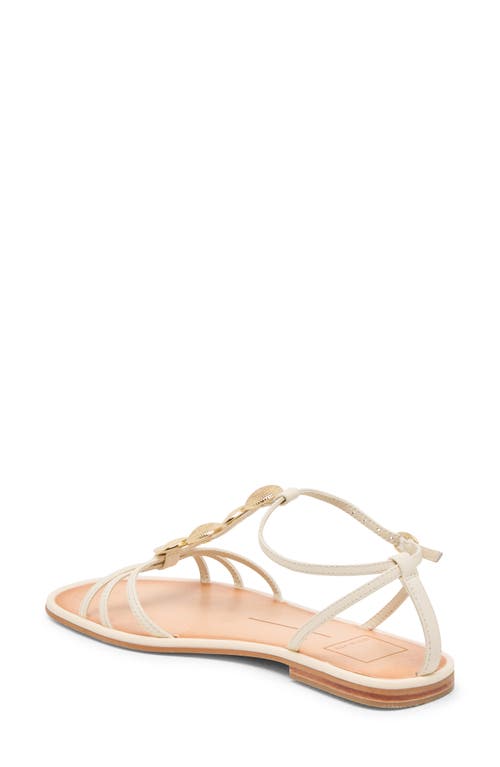 Dolce Vita Faun Ankle Strap Sandal