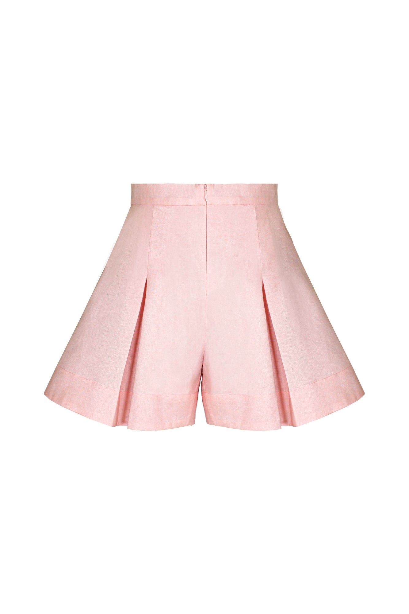 SOFT PINK