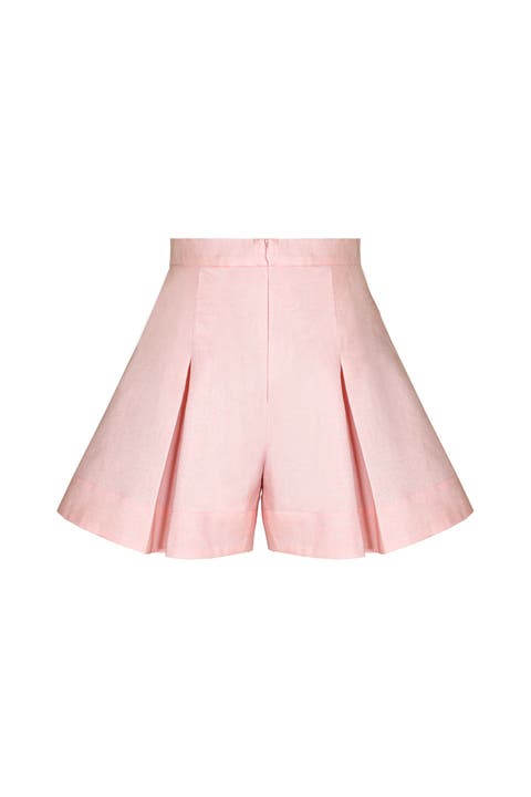 Perla Short