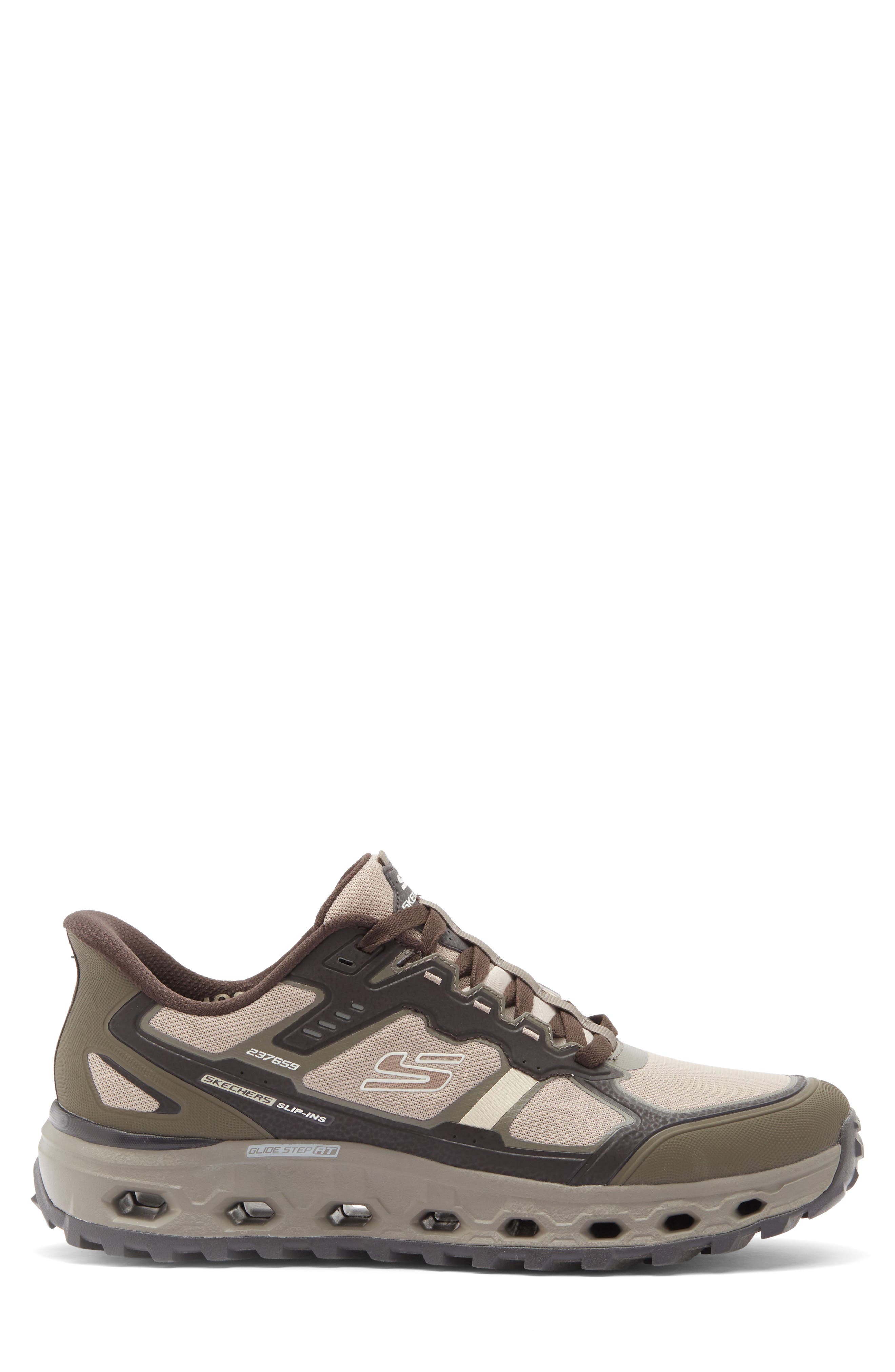SKECHERS Slip-Ins<sup>®</sup> Slip-On Sneaker, Alternate, color, 