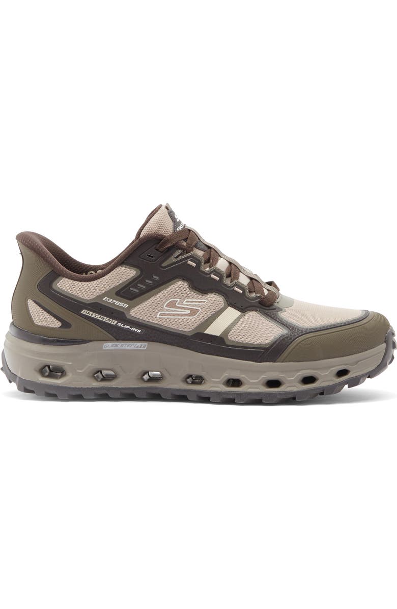 SKECHERS Slip-Ins<sup>®</sup> Slip-On Sneaker, Alternate, color,