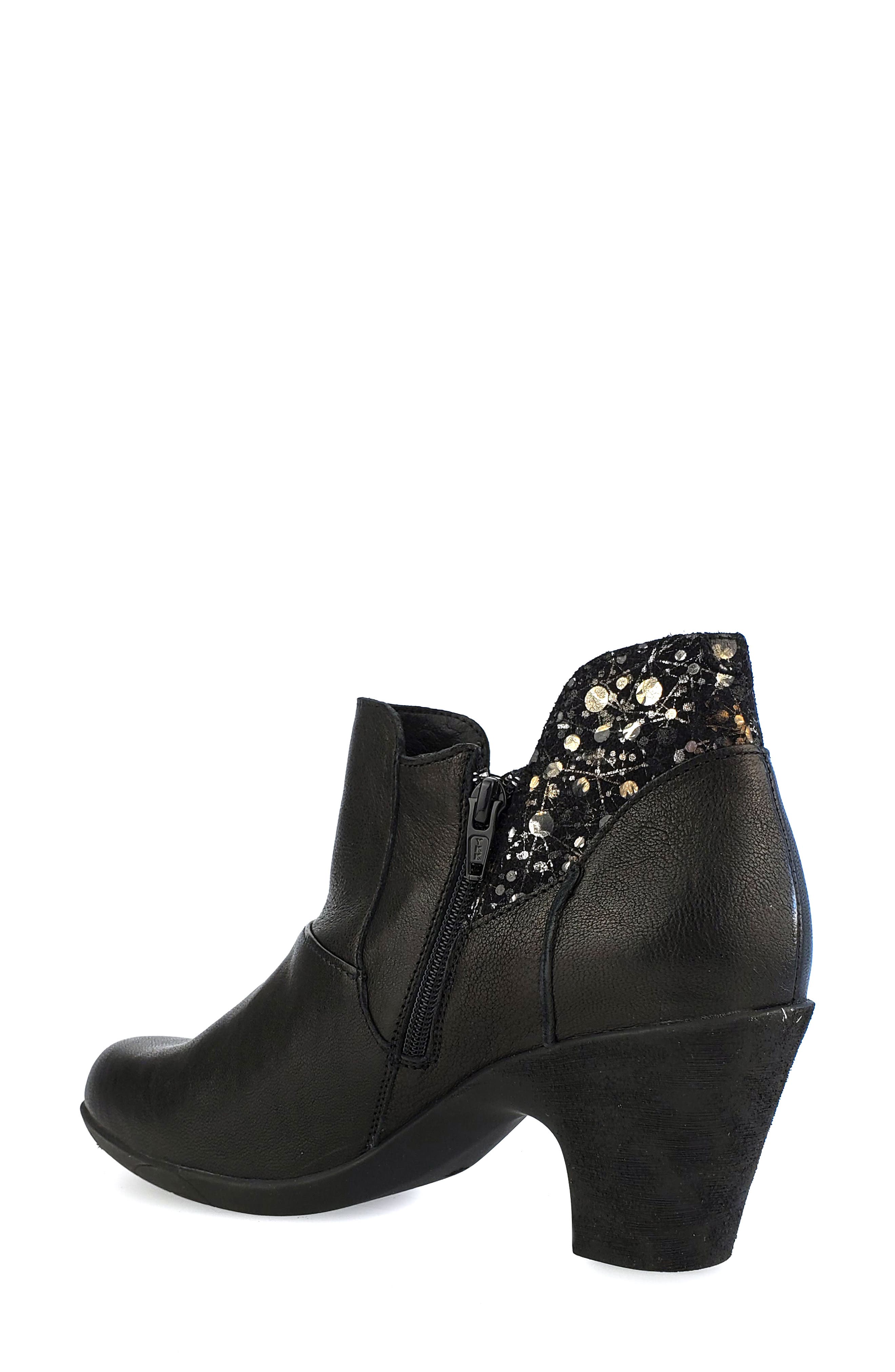 CLOUD Jagna Bootie, Alternate, color, 
