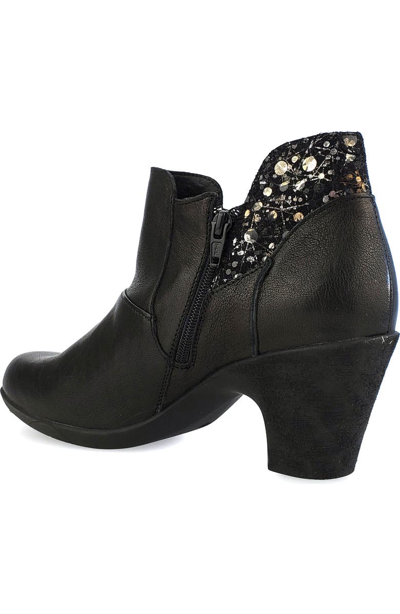 CLOUD Jagna Bootie, Alternate, color,