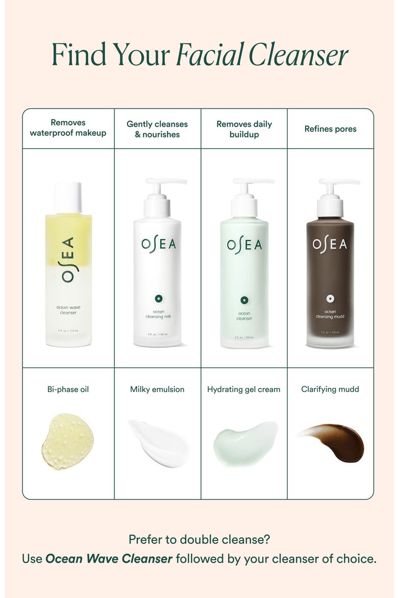 Ocean Cleansing Mudd, Alternate, color, NO COLOR
