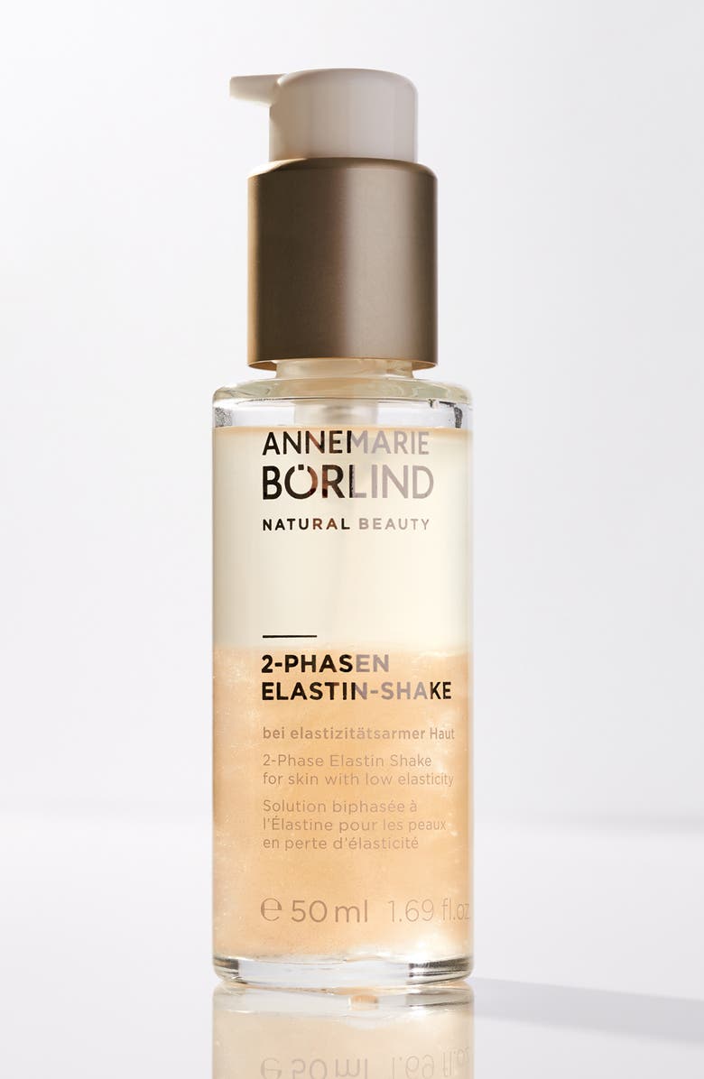 ANNEMARIE BÖRLIND 2-Phase Elastin Shake Booster, Alternate, color, 