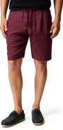 Rodd & Gunn Linen Shorts