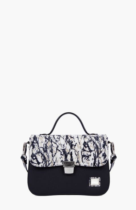 Acqua Marine 600 Handbag