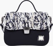 Cavalinho Acqua Marine 600 Handbag