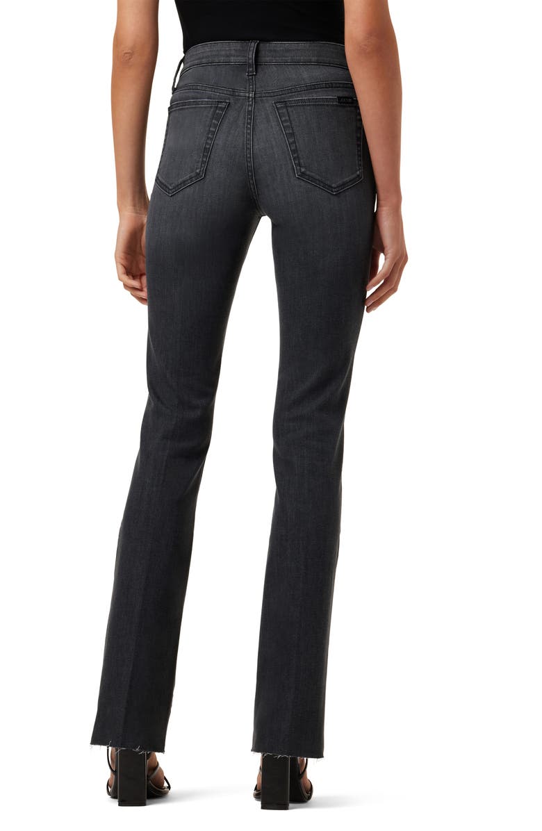 Joe's High Rise Curvy Boot Denim Jeans, Alternate, color, 