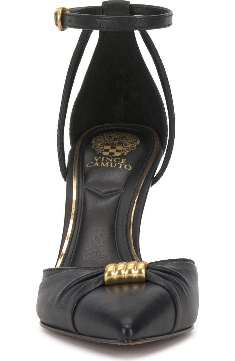 Vince Camuto Mallie Ankle Strap Pump, Alternate, color,