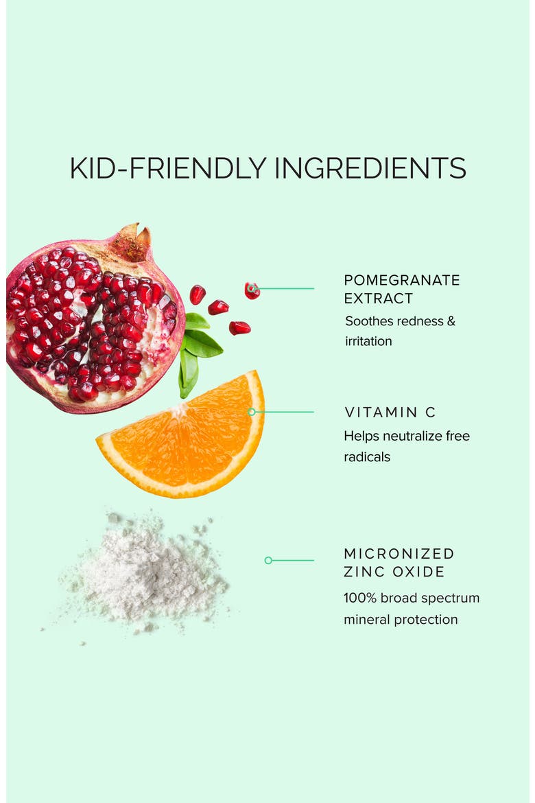 KidCreme SPF 50, Alternate, color, none