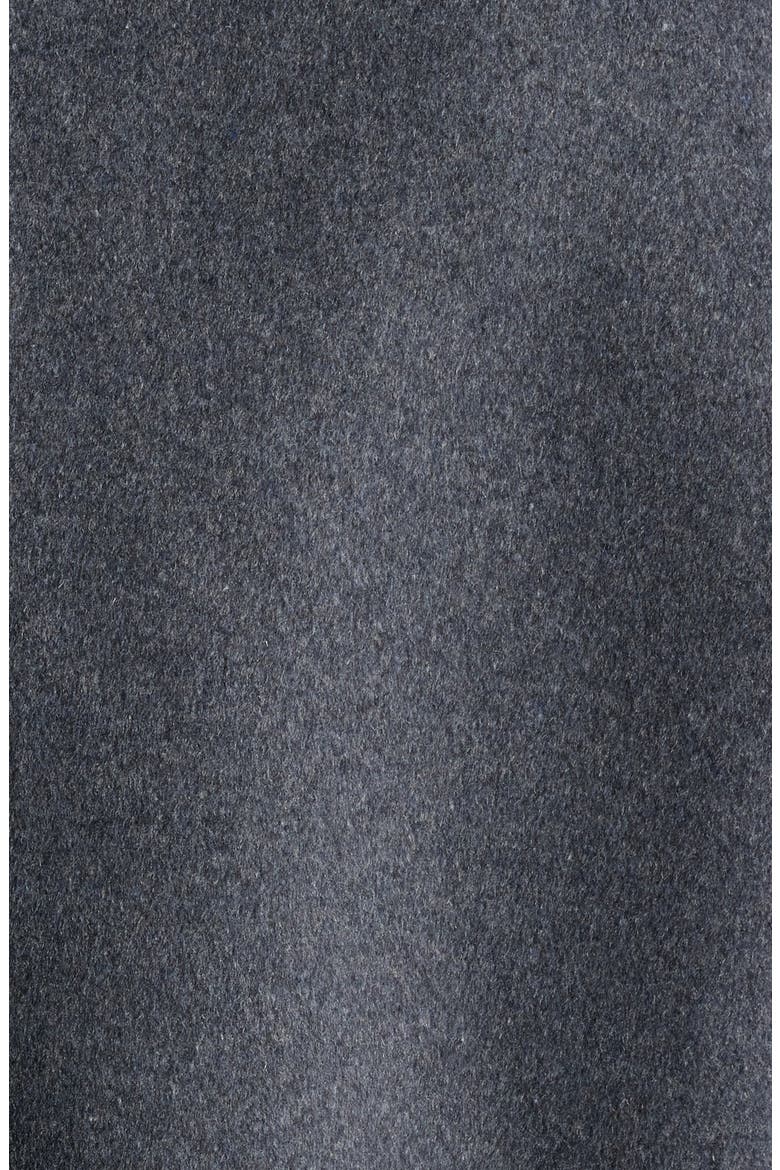 Kinsley Wool Blend Jacket, Alternate, color, CHARCOAL