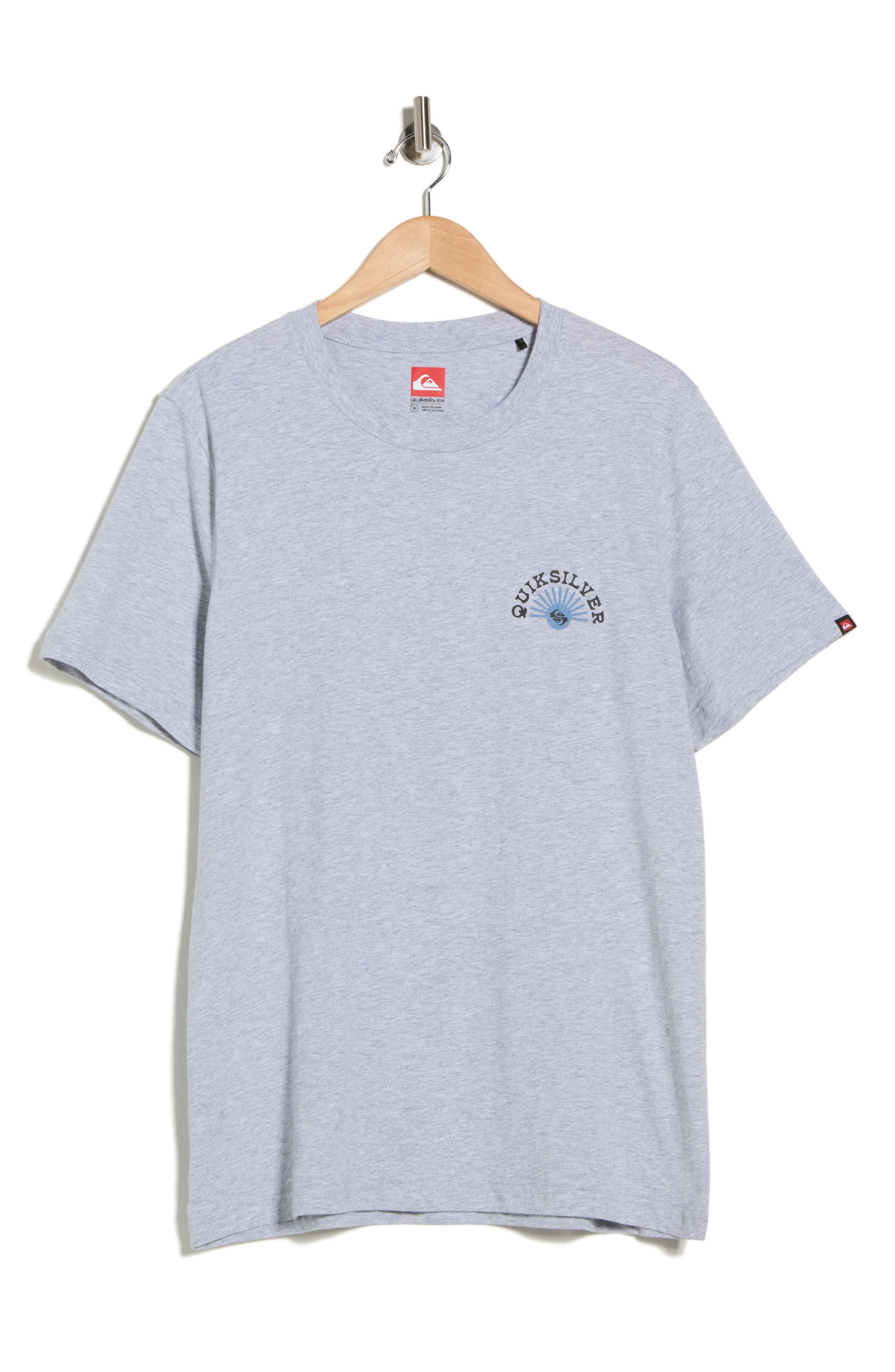 Quiksilver Quick Flow Graphic T-Shirt