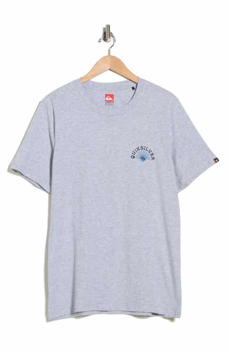 Quiksilver Quick Flow Graphic T-Shirt