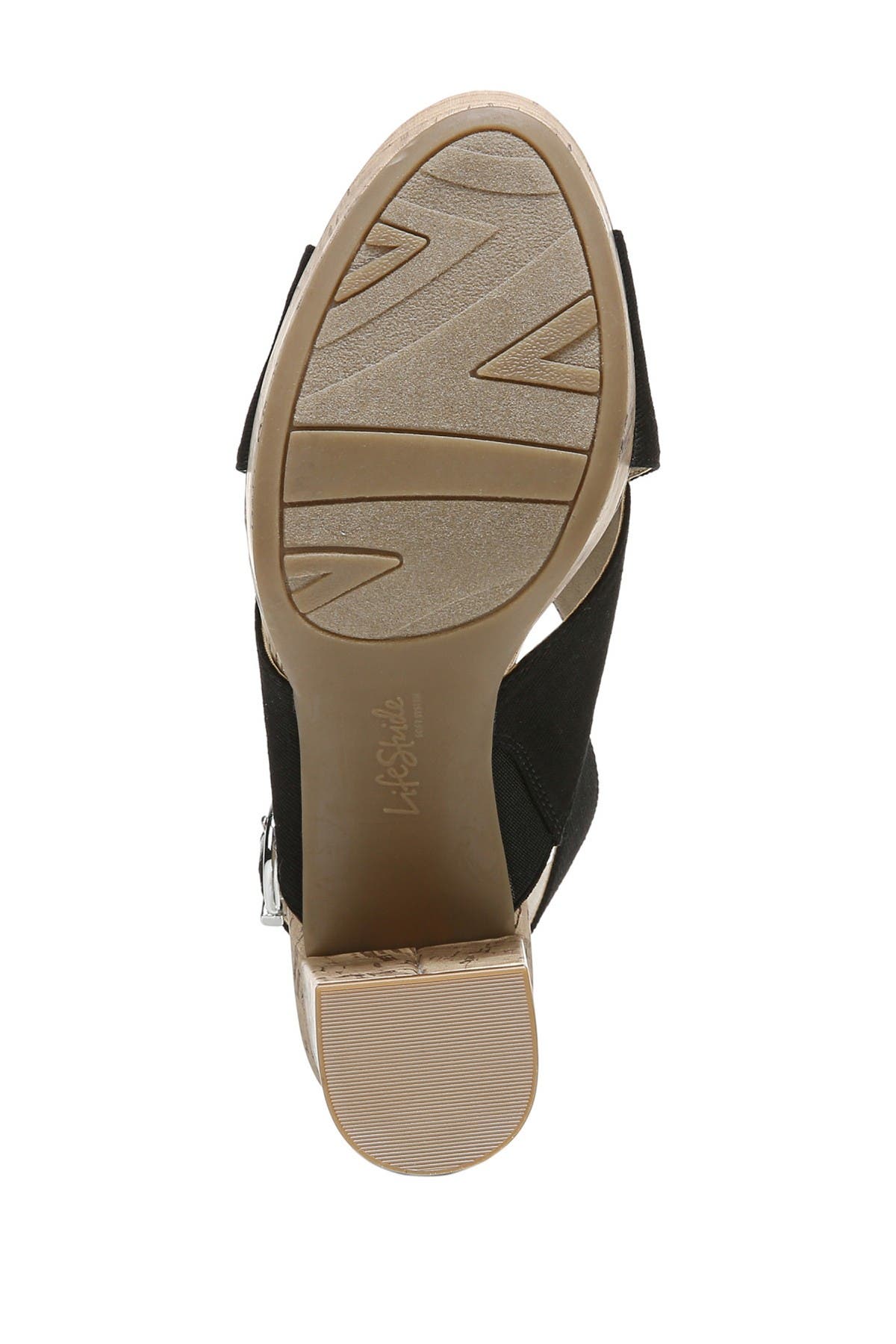 LifeStride Lara Slingback Sandal, Alternate, color, 