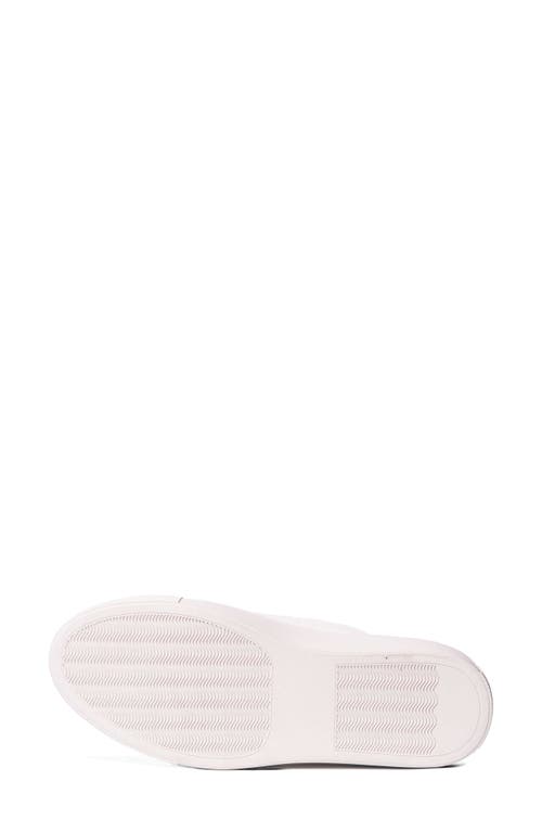 MARC JOSEPH NEW YORK MARC JOSEPH NEW YORK GENEVA HANDS-FREE SNEAKER