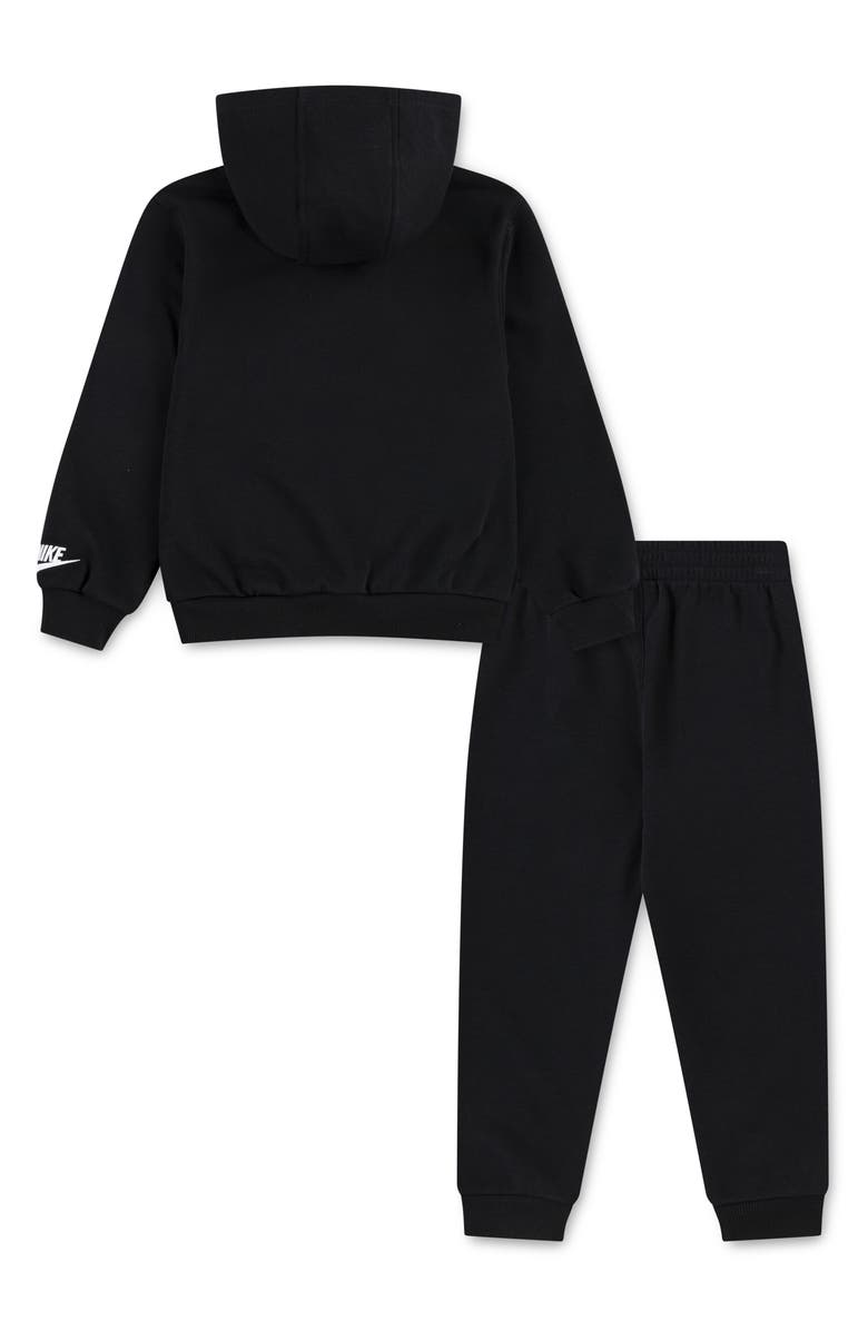 Nike Kids' Just Do It Hoodie & Joggers Set, Alternate, color,