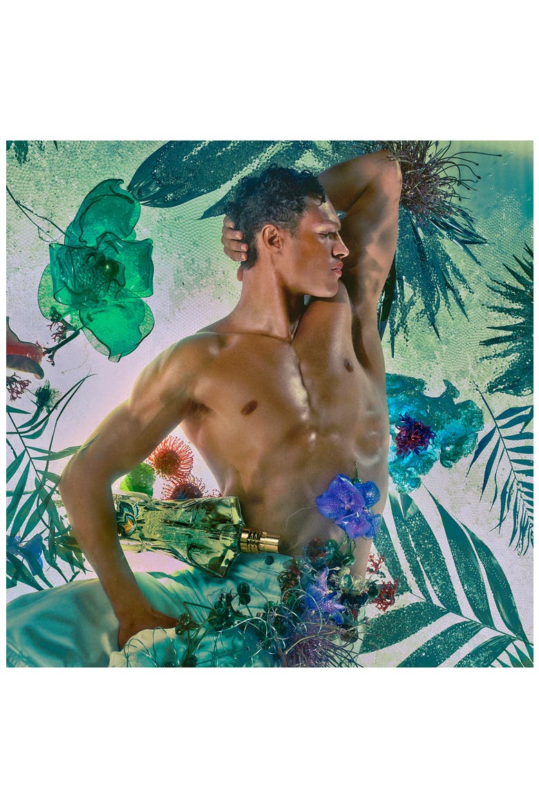 Le Beau Paradise Garden Eau de Parfum, Alternate, color, NO COLOR