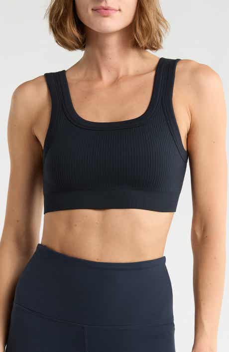 Z by Zella Seamless Square Neck Bra